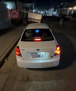 شيفروليه اوبترا